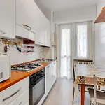 Oasis Apartment Milan