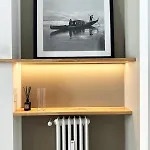 Elegant Center דירה *
