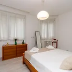 Vivimihome - Fiordalisi Green, Tra Comfort E Stile, A Pochi Passi Dalla Metropolitana Apartment *