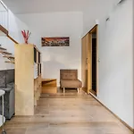 Sant Ambrogio-centre Of The Town-castle 1min-duomo4 Min Apartment *