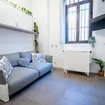 Close Station New Mini Loft Ac Wifi * ミラノ