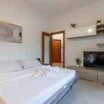 Sansiro75 Large 3bdr With Private Garage Near To Fiera And Stadium *