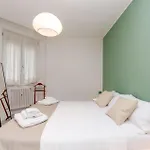 Vivimihome - Fiordalisi Green, Tra Comfort E Stile, A Pochi Passi Dalla Metropolitana Apartment *