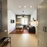 Elegant Center דירה *