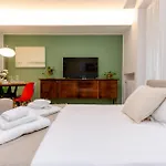 Vivimihome - Fiordalisi Green, Tra Comfort E Stile, A Pochi Passi Dalla Metropolitana *