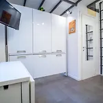 Close Station New Mini Loft Ac Wifi *
