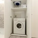 Vivimihome - Fiordalisi Green, Tra Comfort E Stile, A Pochi Passi Dalla Metropolitana Apartment