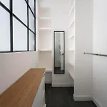 Charming Modern Near Argonne Appartement Milan