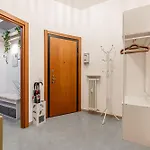 Sansiro75 Large 3bdr With Private Garage Near To Fiera And Stadium