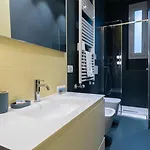 شقة Italianway Easy - Rubens 22 ميلان