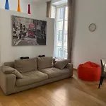 Moscova Atmosphere Apartment