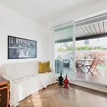 Easylife - - Schiaparelli 4 - Appartement Milan