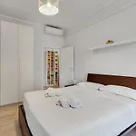 Apartment Oasis