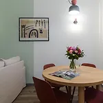 Italianway Easy - Rubens 22 شقة ميلان