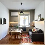 דירה Elegant Center