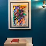 Luxury Boutique Milão