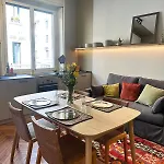 דירה Elegant Center מילאנו