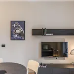 Appartement Seety Porta Romana Dimora
