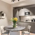 Seety Porta Romana Dimora Apartament