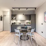 Apartament Seety Porta Romana Dimora Mediolan