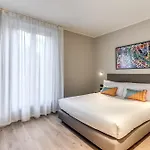Seety Porta Romana Dimora Appartement