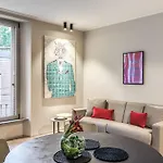 Seety Porta Romana Dimora Apartament Mediolan