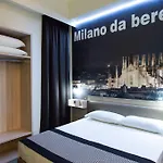 Porta Nuova Appartement Milan