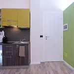 Porta Nuova Appartement 4*