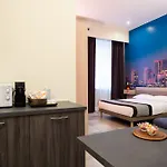 Porta Nuova Appartement