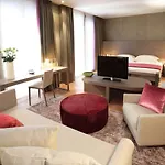Hotel Rosa Grand - Starhotels Collezione Milano
