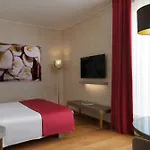 Rosa Grand - Starhotels Collezione