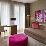 Rosa Grand - Starhotels Collezione Hotel 4*