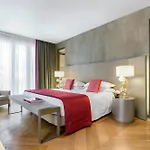 Hotel Rosa Grand - Starhotels Collezione