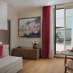 فندق روزا غراند ميلانو - ستارهوتيلز كوليزيوني 4*