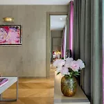 Hotel Rosa Grand - Starhotels Collezione Milán