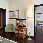 Starhotels Business Palace