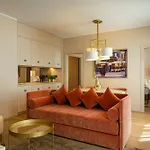 Rosa Grand - Starhotels Collezione Hotel Milán