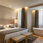 Hotel Rosa Grand - Starhotels Collezione Milán