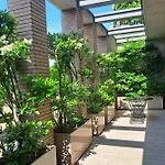 Rosa Grand - Starhotels Collezione 4* Milán