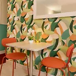 Hotel Aurelia 2*