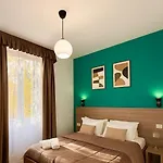 Hotel Aurelia Mailand