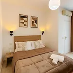 Hotel Aurelia Mailand