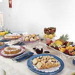 招待所 Flowers