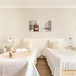 Alessia's Flat - Michetti Milán