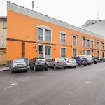 Alessia's Flat- Portello 3 Milan