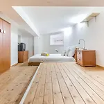 Apartment Alessia's Flat- Portello 3 Milan