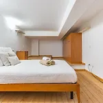 Alessia's Flat- Portello 3 * Milan