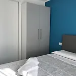 Vendégház Joy Milánó