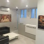 Picaflor Art & Πανσιόν 3*