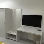 Picaflor Art & Πανσιόν